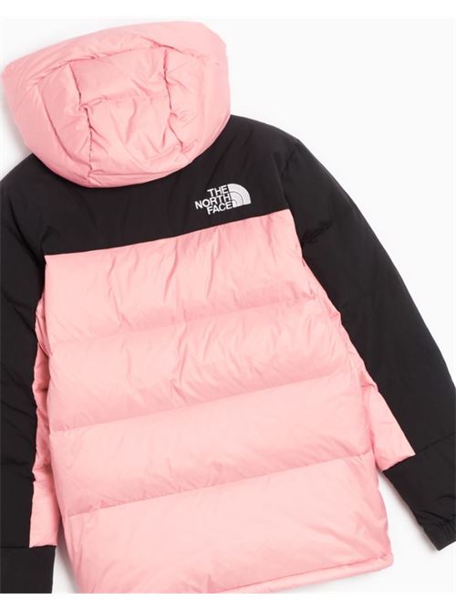 women's hmlyn down parka THE NORTH FACE | NF0A4R2WOF61.OF61